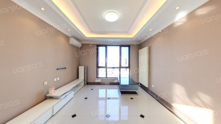 富力金禧花园二手房实景图