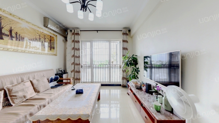 俊和新青年二手房实景图