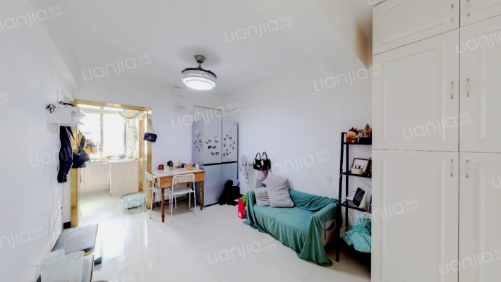 云雀苑二手房实景图