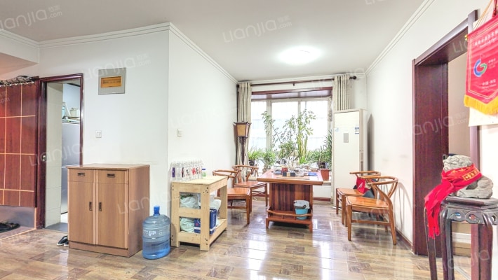 科创小区南区二手房实景图