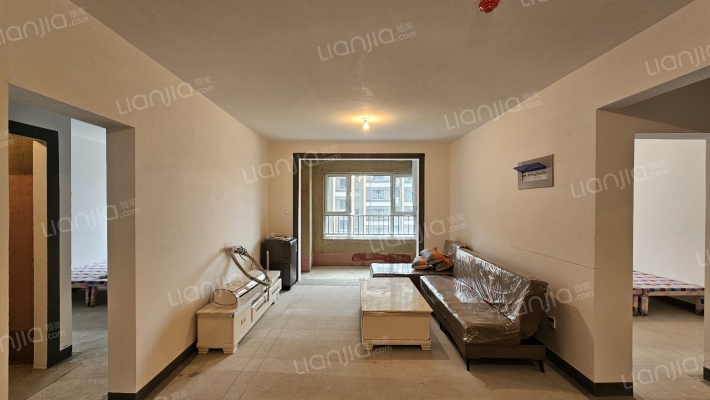 华新时代公园二手房实景图