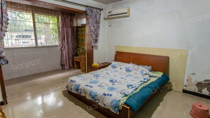 桃园丽庭安置房二手房实景图