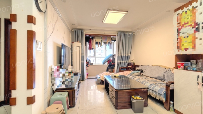 环秀雍苑二手房实景图