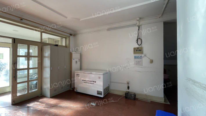 碧岭园二手房实景图