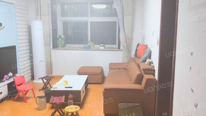 天一玫瑰苑东区二手房实景图