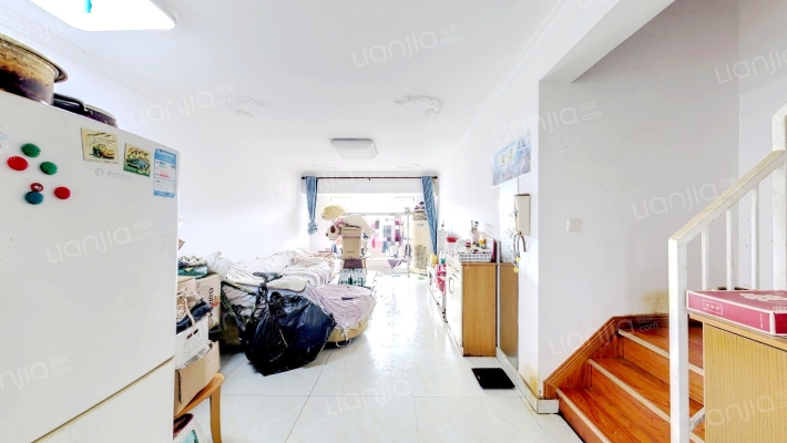 中航樾公馆二手房实景图