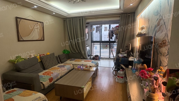 人民路1号二手房实景图