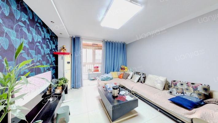 宏林名苑三区二手房实景图