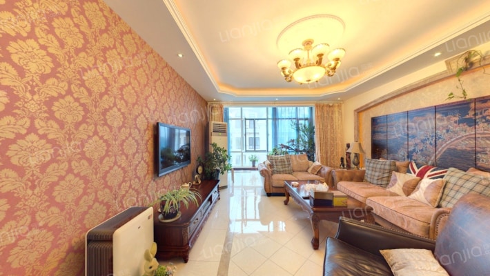 顺鑫花语二手房实景图