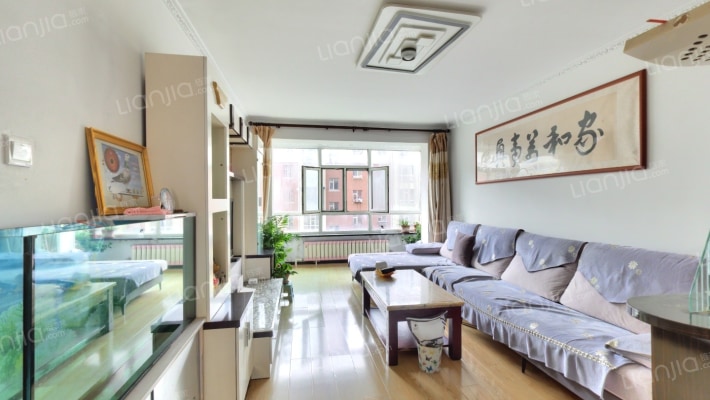 拉洛小区二手房实景图