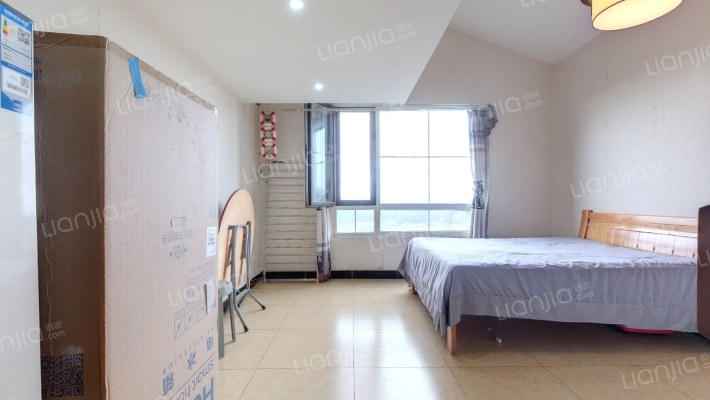 龙湖香醍溪岸南区二手房实景图