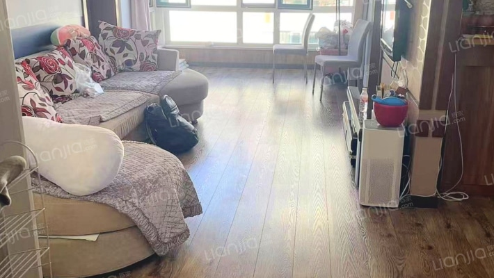 金上京公馆二手房实景图
