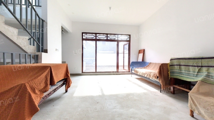 观唐云鼎二手房实景图