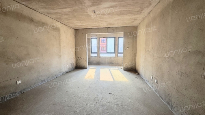 达信国际二手房实景图