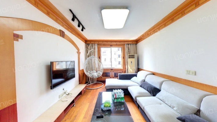 太湖花园二手房实景图