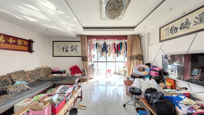 金桂花园小区二手房实景图