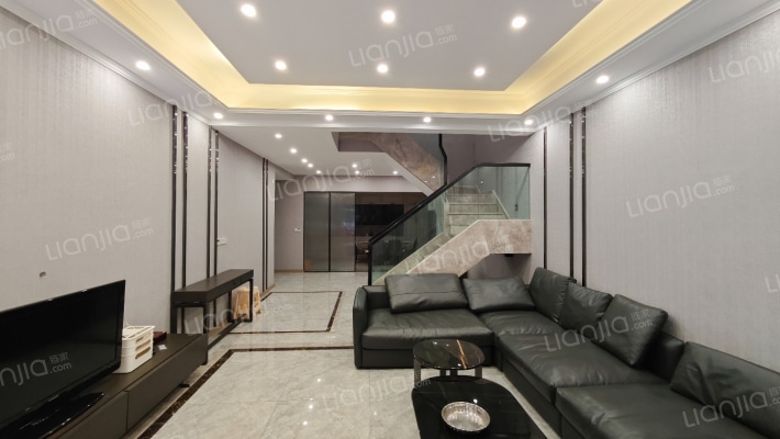 大鼎湖滨印象二手房实景图