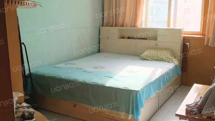 秀兰康欣园北区二手房实景图