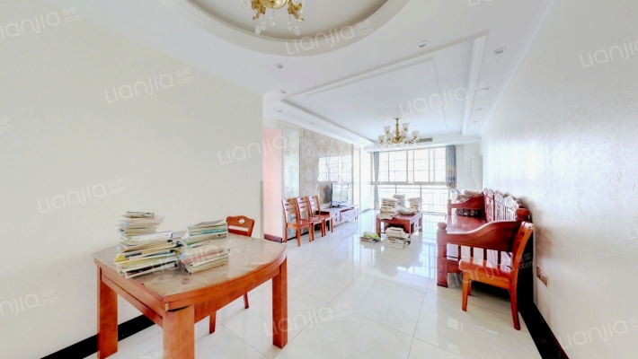 斌鑫馨福苑二手房实景图