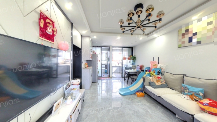 泉园二路84-3号二手房实景图