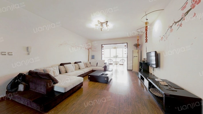 天怡山景二手房实景图