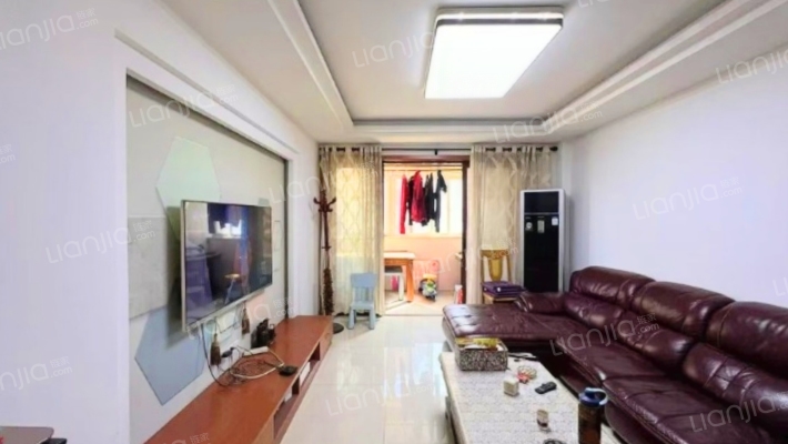 和平苑二手房实景图