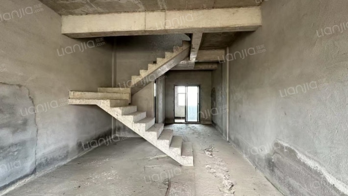 柏塘农贸商业中心二手房实景图