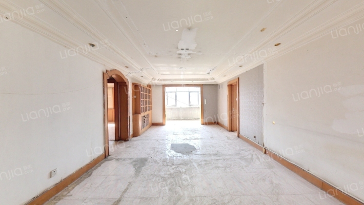 恂园西里二手房实景图