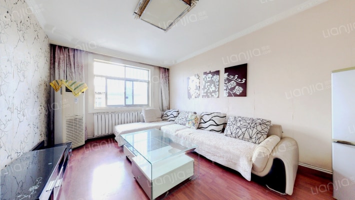 怡园二手房实景图