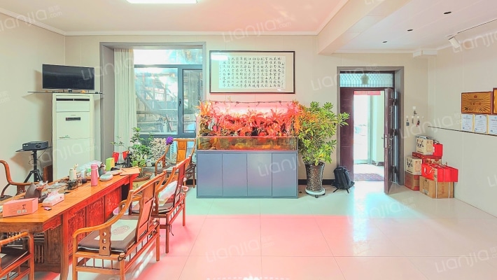 私访院开柳南街二手房实景图