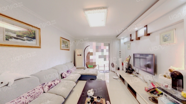 和通新村二手房实景图