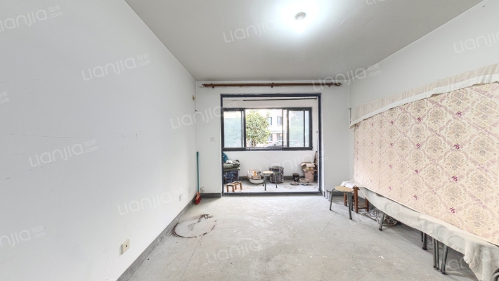 德川新苑二手房实景图