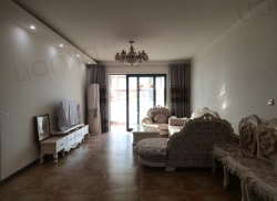 整租·蓝湾新城 3室2厅 南_蓝湾新城租房