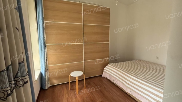 京都颐和城爱丁堡别墅区 万亩大盘 管家式服务-卧室D