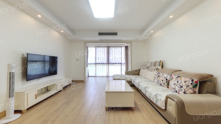 海宇西苑二手房实景图