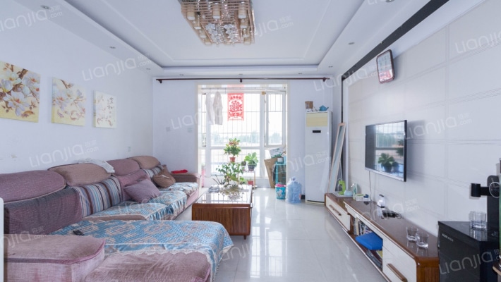 宏昇家园二手房实景图