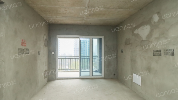 南门滨江路 电梯 小洋房，总高8层-客厅