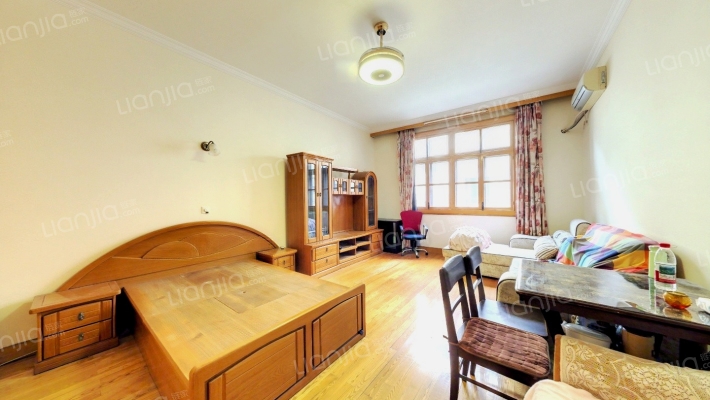 愚园坊二手房实景图