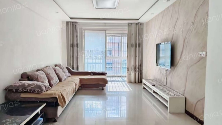 牡丹园二手房实景图