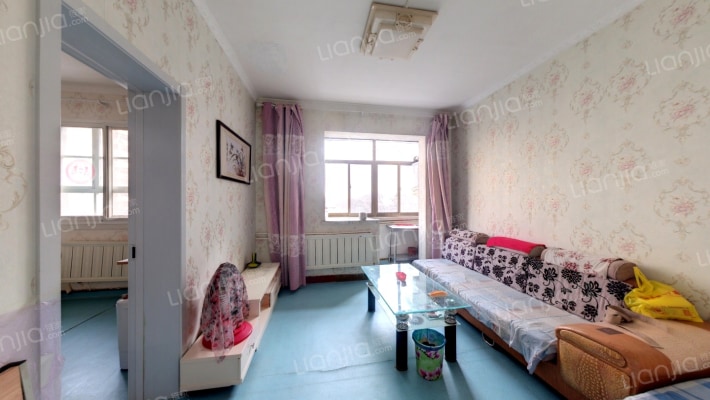 一毛厂家属院（敦煌路东）二手房实景图