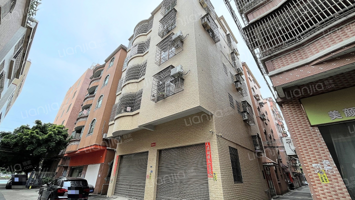 向阳路二手房实景图