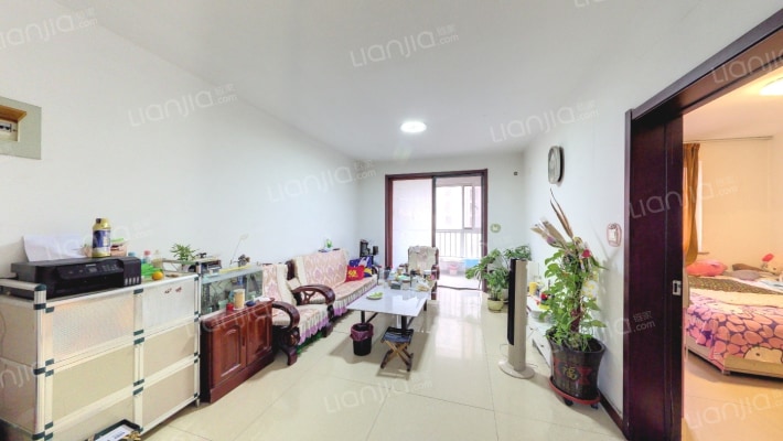 南翟营祈福悦城五区二手房实景图