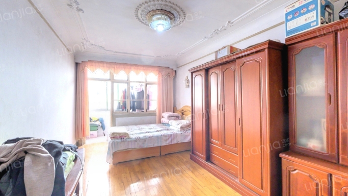 文安路二手房实景图