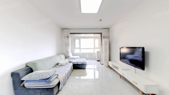 金辉公园里二手房实景图