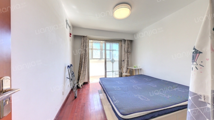 泥洼路5号院二手房实景图