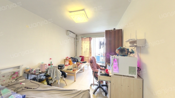 铁匠巷社区二手房实景图