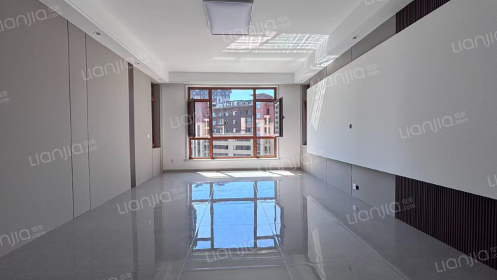 景苑天城二手房实景图