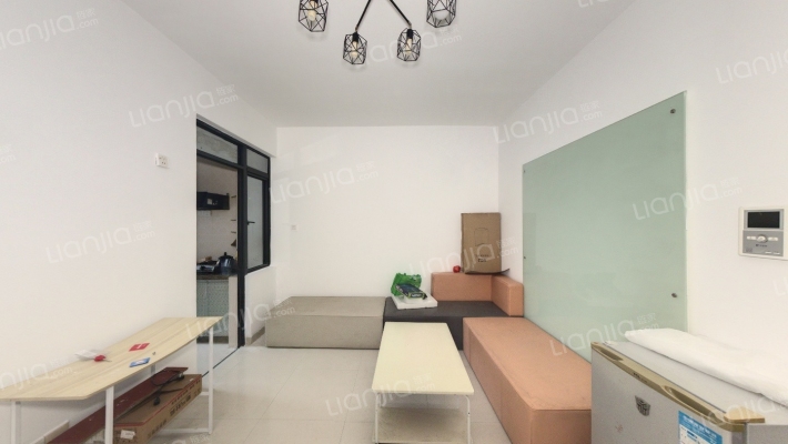 天成一品二手房实景图