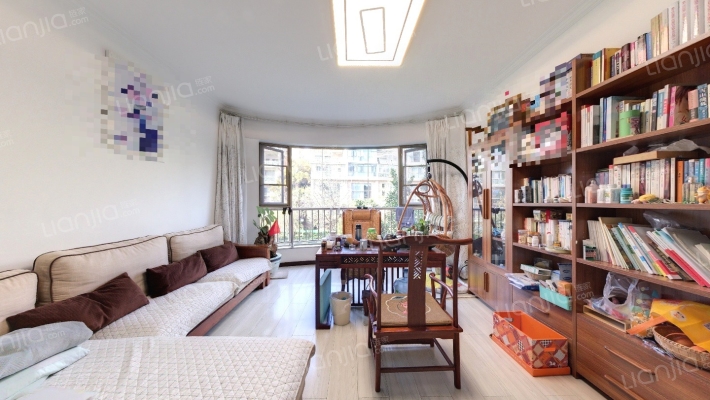 云岭天骄二手房实景图