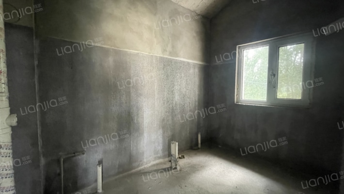 琉璃湖别墅 5室2厅 南 北-厨房